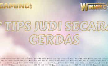 WINNING303 | SITUS AGEN JUDI ONLINE TERPERCAYA DAN TERBAIK