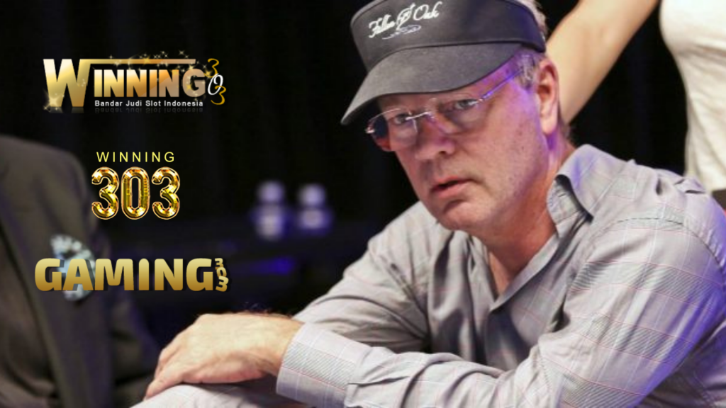 Bobby Baldwin : Veteran Poker yang pandai dalam segala hal yang dia lakukan By WINING303 / GAMING303