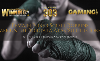 WINNING303 | SITUS AGEN JUDI ONLINE TERPERCAYA DAN TERBAIK