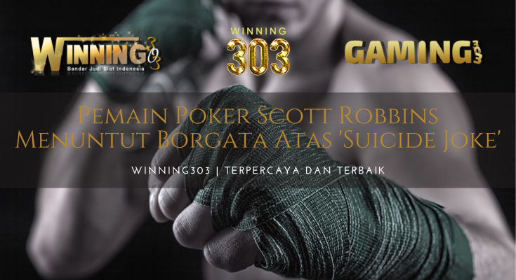 WINNING303 | SITUS AGEN JUDI ONLINE TERPERCAYA DAN TERBAIK