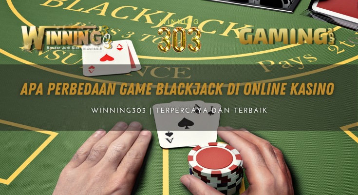 WINNING303 | SITUS AGEN JUDI ONLINE TERPERCAYA DAN TERBAIK