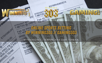 Online Sports Betting