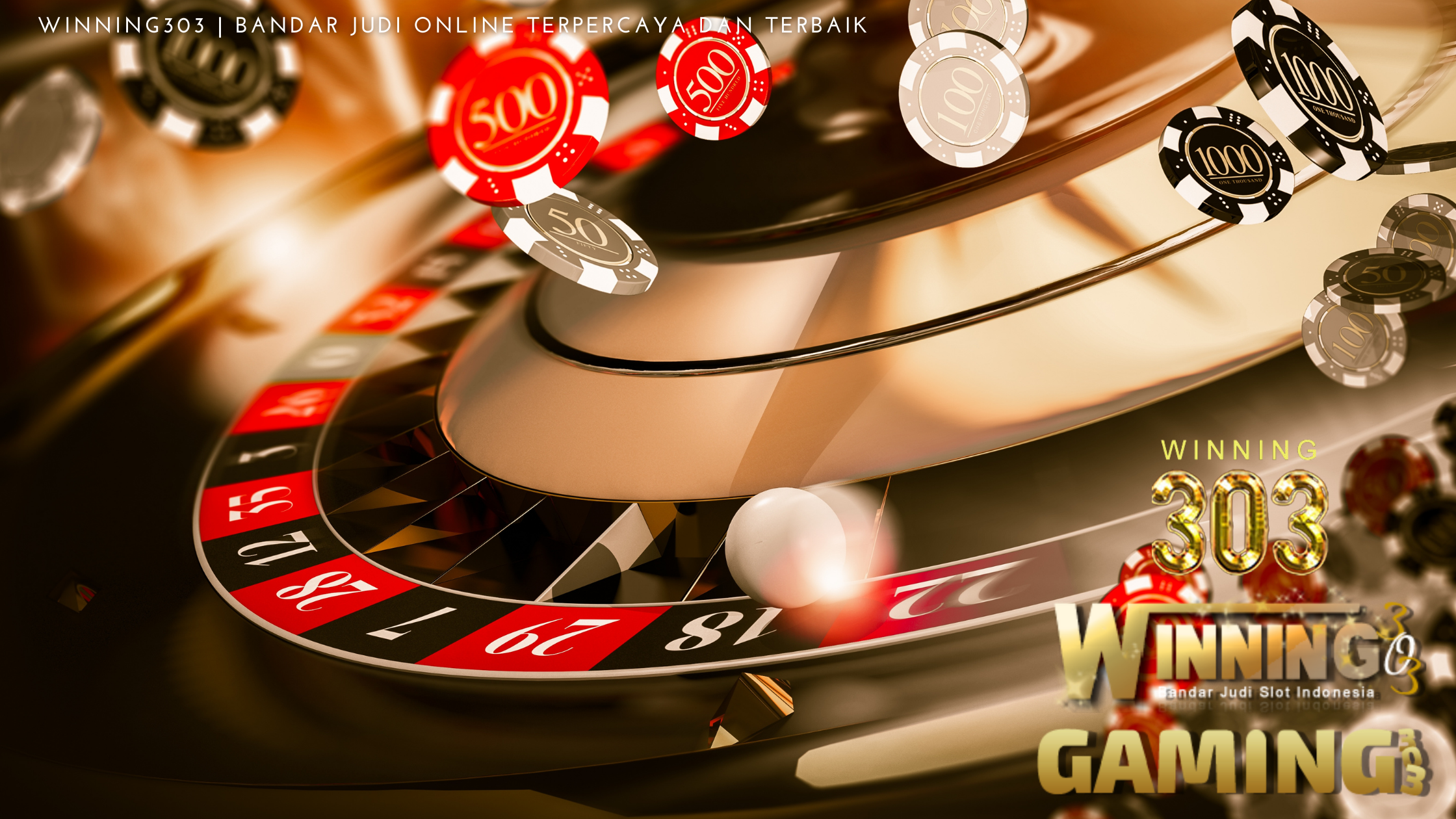 7 Fakta yang Mungkin Belum Anda Ketahui Tentang Roulette