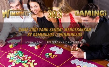 Game Judi Yang Sangat Mendebarkan