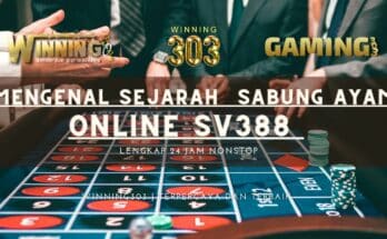 Mengenal Sejarah  Sabung Ayam Online SV388 Permainan Indonesia