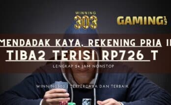 Judi Online Berkedok Game Jadi Penghasilan Sampingan