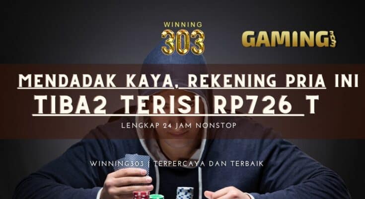 Judi Online Berkedok Game Jadi Penghasilan Sampingan