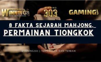 Permainan yang Berasal dari Tiongkok