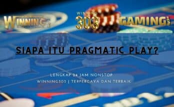 Siapa itu Pragmatic Play?