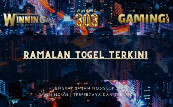 Ramalan Togel Terkini: Keluaran Togel Hongkong, Singapore, Sidney, dan Lainnya!