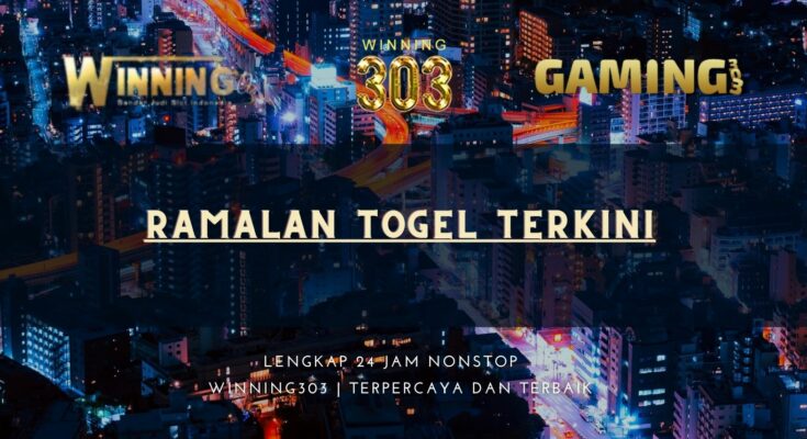 Ramalan Togel Terkini: Keluaran Togel Hongkong, Singapore, Sidney, dan Lainnya!