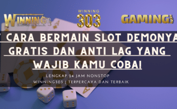 7 Cara Bermain Slot Demonya Gratis dan Anti Lag yang Wajib Kamu Coba!