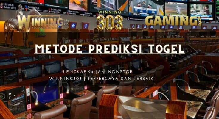 Metode Prediksi Togel