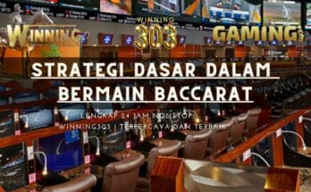 Strategi Dasar dalam Bermain Baccarat Untuk meraih kesuksesan di Baccarat Casino Online, diperlukan pengetahuan dan penerapan strategi dasar dalam bermain. Berikut ini adalah untuk beberapa strategi dasar yang dapat Anda lakukan saat bermain Baccarat. Mengenal Tiga Taruhan Utama Dalam permainan Baccarat, terdapat tiga taruhan utama yang sudah bisa Anda pilih, yaitu Taruhan Pemain, Taruhan Bankir, dan Taruhan Seri. Taruhan untuk Pemain memiliki peluang menang yang lebih tinggi, namun pembayarannya lebih rendah. Taruhan Bankir memiliki peluang menang yang sudah lebih rendah, namun untuk pembayarannya lebih tinggi. Sedangkan untuk Taruhan Seri memiliki peluang menang yang paling rendah, namun untuk pembayarannya sangat tinggi. Oleh karena itu, penting untuk mengenal ketiga taruhan ini dan menyesuaikan strategi bermain Anda berdasarkan peluang dan pembayaran masing-masing taruhan. Mengelola Modal dengan Bijak Dalam bermain Baccarat, pengelolaan modal yang bijak sangat penting. Dadu Online Tentukan oleh batas maksimal jumlah taruhan yang dapat Anda pertaruhkan dan tetap disiplin menjaganya. Jangan tergoda untuk terus memasang taruhan yang lebih besar saat kamu mengalami kekalahan berturut-turut. Selalu ingat, taruhan Baccarat mempunyai risiko dan juga hasil yang tidak bisa diprediksi sepenuhnya, sehingga itu penting untuk mengelola modal dengan bijak agar tidak mengalami kerugian yang besar. Menggunakan Sistem Taruhan yang Sesuai Beberapa pemain Baccarat menggunakan sistem taruhan tertentu untuk meningkatkan peluang menang. Meskipun tidak ada sistem taruhan yang dapat menjamin kemenangan 100%, beberapa sistem taruhan yang sering digunakan antara lain Martingale, Paroli, dan Labouchere. Penting untuk mencoba dan juga menguasai sistem taruhan yang sesuai dengan gaya permainan Anda dan untuk tetap mengikuti batasan modal yang telah ditetapkan. Dengan mengaplikasikan strategi dasar seperti mengenal tiga taruhan utama, mengelola modal dengan bijak, dan menggunakan sistem taruhan yang sesuai, Anda dapat meningkatkan peluang kesuksesan dalam bermain Baccarat Casino Online. Namun, selalu ingat bahwa bermain judi online harus dilakukan untuk secara bertanggung jawab dan sesuai dengan kemampuan finansial Anda. Manajemen Keuangan yang Efektif Ada beberapa prinsip penting dalam manajemen keuangan yang dapat membantu Anda menjadi sukses dalam permainan baccarat casino online. Selain untuk mempelajari aturan permainan dengan baik, mengelola sebuah keuangan Anda secara efektif juga merupakan kunci untuk meraih kesuksesan. Pertama, tetapkanlah batas untuk diri Anda sendiri. Penting untuk selalu mengetahui berapa jumlah maksimal yang siap Anda pertaruhkan dalam satu sesi permainan. Tentukanlah batas ini juga sebelum Anda mulai bermain, dan untuk berkomitmenlah untuk tidak melebihi batas tersebut. Dengan membatasi sebuah jumlah taruhan Anda, Anda akan dapat menghindari risiko kehilangan terlalu banyak keuangan. Kedua, gunakanlah strategi taruhan yang bijak. Sebagai pemain baccarat casino online, Anda perlu memiliki rencana yang jelas tentang bagaimana Anda akan melakukan taruhan. Tentukan berapa jumlah maksimum yang ingin Anda peroleh dalam satu sesi permainan, dan buatlah perencanaan taruhan berdasarkan hal tersebut. Selain itu, pertimbangkanlah untuk menggunakan strategi taruhan seperti taruhan kecil yang konsisten atau peningkatan taruhan setelah kemenangan. Terakhir, penting untuk selalu mengawasi dana Anda dengan baik. Lakukan pencatatan tentang setiap transaksi keuangan yang Anda lakukan dalam permainan baccarat casino online. Ini akan membantu Anda untuk memantau seberapa baik Anda untuk mengelola keuangan Anda dan mengambil langkah-langkah yang diperlukan jika diperlukan. Juga, pastikan untuk tidak terbawa emosi saat bermain dan juga tetap tenang dalam mengambil keputusan keuangan. Dengan menerapkan manajemen keuangan yang efektif, Anda dapat meningkatkan peluang kesuksesan Anda dalam permainan baccarat casino online. Tetapkan batas yang jelas, gunakan strategi taruhan yang bijak, dan selalu awasi dana Anda dengan baik. Semoga tips ini membantu Anda dalam meraih kesuksesan di baccarat casino online. Tips untuk Mengoptimalkan Peluang Menang Berlatih dengan Bermain Gratis Sebelum memasang taruhan di sebuah Baccarat Casino Online dengan uang asli, penting untuk berlatih terlebih lah dahulu. Carilah platform yang menyediakan mode permainan gratis tanpa harus menggunakan uang sungguhan. Dengan berlatih, Anda juga dapat memahami aturan permainan, mempelajari strategi yang efektif, dan juga mengasah keterampilan Anda sebelum benar-benar memasang taruhan. Dengan bermain secara gratis, Anda juga memiliki kesempatan untuk menguji strategi yang berbeda dan menemukan yang paling cocok untuk Anda. Kelola Keuangan dengan Baik Salah satu kunci kesuksesan dalam Baccarat Casino Online adalah untuk mengelola keuangan dengan bijak. Tetapkan batas taruhan yang sesuai dengan kemampuan Anda, dan jangan mencoba untuk menggantungkan harapan terlalu tinggi pada permainan ini. Ingatlah untuk hanya menggunakan uang yang Anda siap untuk kehilangan, dan tidak mencoba untuk memulihkan kerugian dengan berjudi lebih banyak. Dengan mengelola keuangan dengan baik, Anda dapat memastikan bahwa permainan ini tetap menyenangkan dan tidak mengganggu keuangan pribadi Anda. Pertahankan Sikap yang Rasional Di tengah permainan yang menegangkan, penting untuk selalu menjaga sikap yang rasional. Hindari terjebak emosi seperti keserakahan atau juga ketakutan, yang dapat untuk mempengaruhi keputusan Anda dalam memasang taruhan. Tetaplah tenang dan tetap berpegang pada strategi yang telah Anda pelajari. Selain itu, jangan biarkan kemenangan atau kekalahan beruntun memengaruhi emosi Anda. Ingatlah bahwa Baccarat adalah permainan keberuntungan, dan tetaplah objektif dalam mengambil keputusan agar peluang menang Anda tetap optimal. Dengan mengikuti tips-tips diatas, Anda dapat meningkatkan peluang menang Anda saat bermain Baccarat Casino Online. Teruslah belajar dan berlatih, dan jangan lupa untuk selalu bersenang-senang dengan permainan ini. Selamat bermain dan semoga sukses!