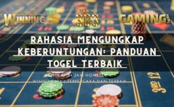 Rahasia Mengungkap Keberuntungan: Panduan Togel Terbaik untuk Hongkong, Singapore, dan Sidney