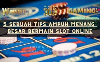 Rahasia Sukses Bermain Togel Online dan Situs Togel Terpercaya