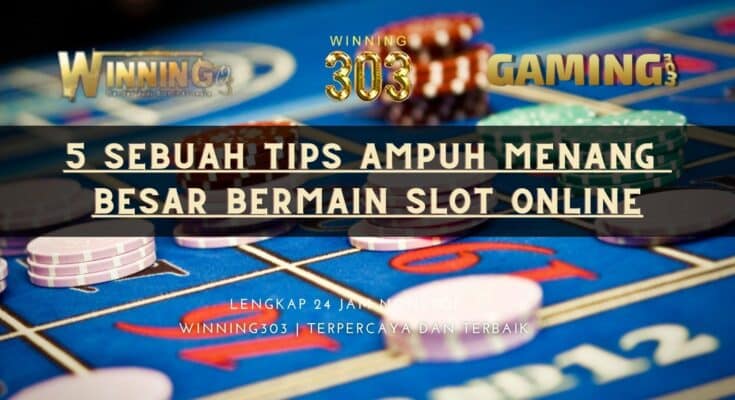 Rahasia Sukses Bermain Togel Online dan Situs Togel Terpercaya