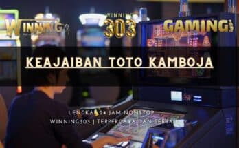 Keajaiban Toto Kamboja Toto Kamboja telah menjadi salah satu fenomena yang menarik perhatian para penggemar togel di Indonesia. Dengan semakin populernya permainan ini, banyak pemain yang mencari informasi terkini mengenai hasil dan pengeluaran toto Kamboja. Dalam artikel ini, kita akan menelusuri berbagai aspek terkait togel Kamboja, termasuk hasilnya yang dapat diakses secara langsung serta jadwal pengeluaran yang selalu dinantikan. Togel Cambodia Dengan adanya live draw Kamboja, para pemain semakin dimudahkan dalam memantau hasil undian secara real-time. Data Kamboja yang akurat dan terpercaya menjadi sangat penting bagi para pemain untuk merumuskan strategi dan meningkatkan peluang mereka. Mari kita eksplor lebih dalam mengenai semua yang perlu diketahui tentang Toto Kamboja dan bagaimana cara mengakses informasi terkini tentang pengeluaran togel serta hasil-hasilnya. Apa Itu Toto Kamboja? Toto Kamboja adalah salah satu bentuk perjudian yang sangat populer, terutama di kalangan penggemar togel di Indonesia. Permainan ini berasal dari Kamboja dan menawarkan para pemain kesempatan untuk memenangkan hadiah besar melalui hasil undian yang dilakukan secara reguler. Dalam Toto Kamboja, pemain memprediksi angka-angka yang akan keluar dalam undian, dan jika tebakan mereka tepat, mereka berhak mendapatkan hadiah sesuai dengan ketentuan yang berlaku. Proses pengundian Toto Kamboja berlangsung secara langsung dan juga dapat diakses oleh para pemain melalui berbagai platform. Dengan hadirnya teknologi, banyak pemain kini bisa mengikuti live draw Kamboja secara real-time. Hal ini tidak hanya menambah keseruan, tetapi juga memberikan transparansi dalam setiap undian yang dilakukan. Keberadaan data Kamboja yang akurat dan up-to-date juga menjadi faktor penting bagi pemain dalam membuat prediksi yang tepat. Selain mengandalkan keberuntungan, banyak pemain yang menggunakan strategi dan analisis berdasarkan hasil pengeluaran sebelumnya. Dengan mempelajari angka-angka yang sering muncul, mereka berharap dapat meningkatkan peluang menang di permainan Toto Kamboja. Dalam setiap undian, antusiasme dan harapan pemain akan semakin meningkat, menciptakan suasana yang penuh kegembiraan dan ketegangan. Cara Kerja Togel Kamboja Togel Kamboja merupakan salah satu bentuk perjudian yang sangat populer di kalangan masyarakat. Cara kerjanya cukup sederhana, di mana seorang pemain memilih sejumlah angka yang diyakini akan keluar di hasil undian atau keluaran resmi. Pemain biasanya enam hingga tujuh angka dari total 49 angka yang sudah tersedia. Setelah pemilihan angka, pemain akan menunggu hasil keluaran yang biasanya dilakukan secara langsung setiap harinya. Proses pengundian dalam Togel Kamboja dilakukan dengan cara yang transparan. Biasanya, ada acara live draw Kamboja yang disiarkan secara langsung, sehingga pemain dapat menyaksikan hasil undian secara real-time. Setelah pengundian selesai, hasilnya akan diumumkan dan dicatat dalam data Kamboja. Informasi ini sangat penting bagi pemain yang ingin memantau angka-angka yang sering keluar dan menganalisis pola perjudian. Pemain yang berhasil menebak angka yang keluar berhak atas hadiah sesuai dengan jenis taruhan yang dipilih. Togel Kamboja menawarkan berbagai jenis taruhan, seperti 4D, 3D, dan 2D, dengan besaran hadiah yang berbeda-beda. Dengan adanya sistem ini, Togel Kamboja tidak hanya memberikan hiburan, tetapi juga kesempatan bagi pemain untuk mendapatkan keuntungan finansial dari hasil taruhan yang ditempatkan.