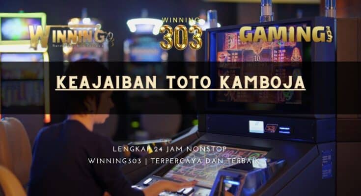 Keajaiban Toto Kamboja Toto Kamboja telah menjadi salah satu fenomena yang menarik perhatian para penggemar togel di Indonesia. Dengan semakin populernya permainan ini, banyak pemain yang mencari informasi terkini mengenai hasil dan pengeluaran toto Kamboja. Dalam artikel ini, kita akan menelusuri berbagai aspek terkait togel Kamboja, termasuk hasilnya yang dapat diakses secara langsung serta jadwal pengeluaran yang selalu dinantikan. Togel Cambodia Dengan adanya live draw Kamboja, para pemain semakin dimudahkan dalam memantau hasil undian secara real-time. Data Kamboja yang akurat dan terpercaya menjadi sangat penting bagi para pemain untuk merumuskan strategi dan meningkatkan peluang mereka. Mari kita eksplor lebih dalam mengenai semua yang perlu diketahui tentang Toto Kamboja dan bagaimana cara mengakses informasi terkini tentang pengeluaran togel serta hasil-hasilnya. Apa Itu Toto Kamboja? Toto Kamboja adalah salah satu bentuk perjudian yang sangat populer, terutama di kalangan penggemar togel di Indonesia. Permainan ini berasal dari Kamboja dan menawarkan para pemain kesempatan untuk memenangkan hadiah besar melalui hasil undian yang dilakukan secara reguler. Dalam Toto Kamboja, pemain memprediksi angka-angka yang akan keluar dalam undian, dan jika tebakan mereka tepat, mereka berhak mendapatkan hadiah sesuai dengan ketentuan yang berlaku. Proses pengundian Toto Kamboja berlangsung secara langsung dan juga dapat diakses oleh para pemain melalui berbagai platform. Dengan hadirnya teknologi, banyak pemain kini bisa mengikuti live draw Kamboja secara real-time. Hal ini tidak hanya menambah keseruan, tetapi juga memberikan transparansi dalam setiap undian yang dilakukan. Keberadaan data Kamboja yang akurat dan up-to-date juga menjadi faktor penting bagi pemain dalam membuat prediksi yang tepat. Selain mengandalkan keberuntungan, banyak pemain yang menggunakan strategi dan analisis berdasarkan hasil pengeluaran sebelumnya. Dengan mempelajari angka-angka yang sering muncul, mereka berharap dapat meningkatkan peluang menang di permainan Toto Kamboja. Dalam setiap undian, antusiasme dan harapan pemain akan semakin meningkat, menciptakan suasana yang penuh kegembiraan dan ketegangan. Cara Kerja Togel Kamboja Togel Kamboja merupakan salah satu bentuk perjudian yang sangat populer di kalangan masyarakat. Cara kerjanya cukup sederhana, di mana seorang pemain memilih sejumlah angka yang diyakini akan keluar di hasil undian atau keluaran resmi. Pemain biasanya enam hingga tujuh angka dari total 49 angka yang sudah tersedia. Setelah pemilihan angka, pemain akan menunggu hasil keluaran yang biasanya dilakukan secara langsung setiap harinya. Proses pengundian dalam Togel Kamboja dilakukan dengan cara yang transparan. Biasanya, ada acara live draw Kamboja yang disiarkan secara langsung, sehingga pemain dapat menyaksikan hasil undian secara real-time. Setelah pengundian selesai, hasilnya akan diumumkan dan dicatat dalam data Kamboja. Informasi ini sangat penting bagi pemain yang ingin memantau angka-angka yang sering keluar dan menganalisis pola perjudian. Pemain yang berhasil menebak angka yang keluar berhak atas hadiah sesuai dengan jenis taruhan yang dipilih. Togel Kamboja menawarkan berbagai jenis taruhan, seperti 4D, 3D, dan 2D, dengan besaran hadiah yang berbeda-beda. Dengan adanya sistem ini, Togel Kamboja tidak hanya memberikan hiburan, tetapi juga kesempatan bagi pemain untuk mendapatkan keuntungan finansial dari hasil taruhan yang ditempatkan.