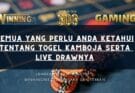 Jelajahi Dunia Slot: Panduan Lengkap Demo Slot Pragmatic Play dan Akun Slot Gratis!