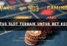 Raih Kemenangan dengan Slot Qris: Cara Praktis Deposit dan juga Nikmati Keseruan Bermain!