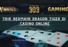Syarat Jago main Judi Poker Online