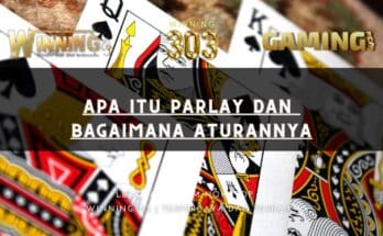 Apa itu parlay dan bagaimana aturannya