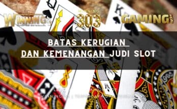Batas Kerugian dan Kemenangan