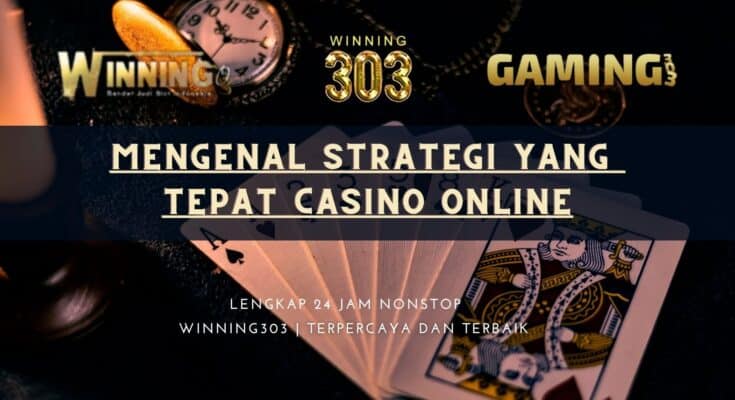 casino online