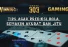 Faktor-Faktor yang Mempengaruhi MAX WIN