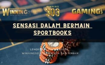 Sensasi Dalam Bermain Sportbooks
