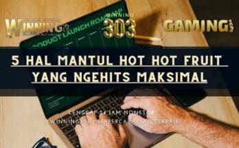 5 Hal Mantul Hot Hot Fruit yang Ngehits Maksimal
