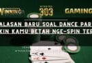 4 Alasan Baru Soal Dance Party Bikin Kamu Betah Nge-spin Terus