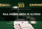 Pola Maxwin Gates of Olympus