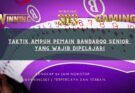 Teknik Analisa Judi Bandarqq Online Paling Ampuh