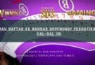 Mau Daftar Ke Bandar Dominoqq? Perhatikan Hal-Hal Ini