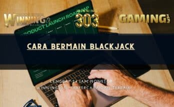 Cara Bermain Blackjack