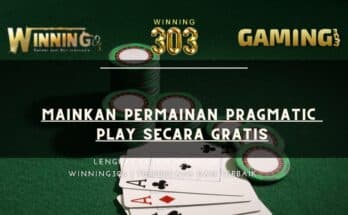 Mainkan Permainan Pragmatic Play secara gratis