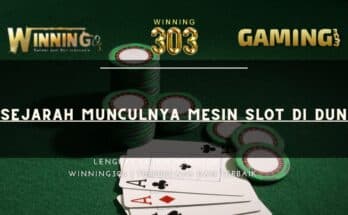 Cara Mengatasi Kecanduan Permainan Slot Online