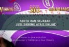 Fakta dan sejarah judi sabung ayam online