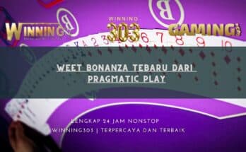 Sweet Bonanza Tebaru dari Pragmatic Play