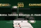 Bursa Taruhan Norwegia vs Prancis