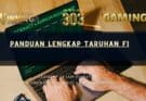 Panduan Lengkap Taruhan F1