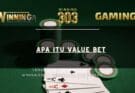 Apa Itu Value Bet