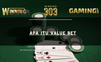 Apa Itu Value Bet