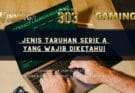  Jenis Taruhan Serie A yang Wajib Diketahui