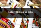Cara Taruhan La Liga