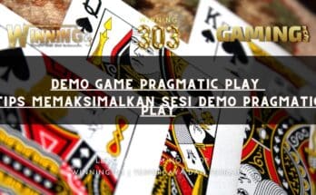Tips Memaksimalkan Sesi Demo Pragmatic Play