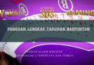 Panduan Lengkap Taruhan Badminton
