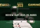 Review Slot Zeus vs Hades